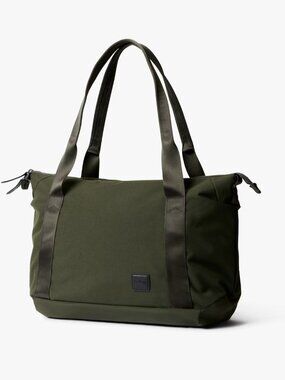 Bellroy Classic Tote in Olive